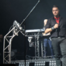 2016.10.08 Ákos Mégegyszer Turnézáró Koncert Fotók:árpika