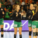 2019.09.18.Győri Audi ETO KC- Vác NKSE női kézilabda bajnoki mérkőzés