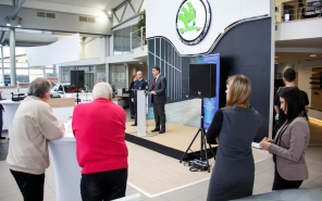 „Közlekedik a család” – közlekedésbiztonsági vetélkedő