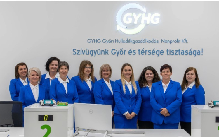 Új számon kell hívni a GYHG-t