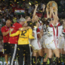 2019.07.21.Kézilabda Női U19-es EB Döntő Magyarország-Hollandia és záróünnepség