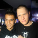 Club Neo 03.08. - Essemm