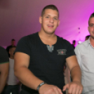 Club Mundo -  The Residents 2013.08.31. (szombat)