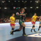 2019.07.17.Kézilabda Női U19-es EB Magyarország-Románia