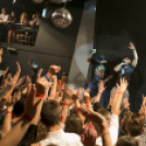 Club Vertigo - Majka & Curtis - Angels of Nigh 2014.11.14. (péntek)