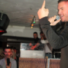 2019.11.16.Mamma Mia Dj:Balage Kasza Tibi & Solymi Conga Fotók:árpika