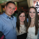 2015.02.14.Valentin napi Szingli Party Dj:Balage Fotók:árpika