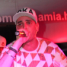 2016.11.25. Mamma Mia Animal Cannibals Dj:Ice&Solymi Conga Fotók:árpika