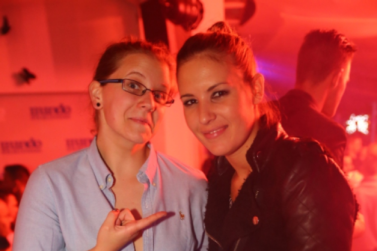 Club Mundo -  Beginning 2013.04.27. (szombat) (2) (Fotók:Vertigo)