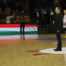 2019.02.16 Hepp Kupa döntő és Zsíros Tibor Férfi kosárlabda Magyar Kupa döntő