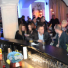 2013.10.05. Szombat Aftersix Cocktail Bar and Café fotók:árpika