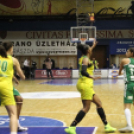 2013.04.15 Hétfő UE Sopron-Hat-Agro Uni Győr női kosárlabda fotók:árpika