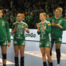 2019.03.30.Győri Audi ETO KC-Siófok KC női kézilabda bajnoki mérkőzés 