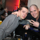 2014.01.04 Szombat Aftersix Cocktail Bar and Café fotók:árpika