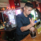 2018.10.12. Mamma Mia Rock the City Dj:Juhász Laci