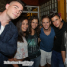 2014.08.13.Szerda - Ballantines Brasil Party
