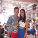 Mundo - Dave Martin & Bricklake 2014.07.26. (szombat)