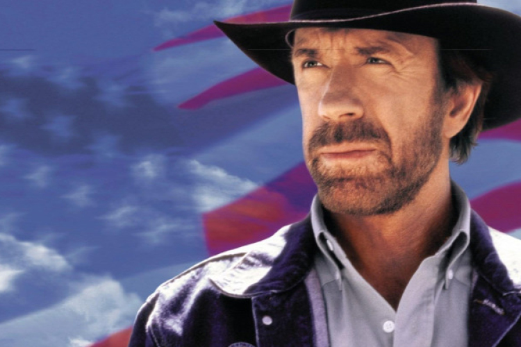  Feltámad Walker, a texasi kopó