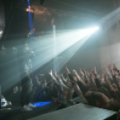 Club Vertigo - ESSEMM 2015.10.30. (szombat) (Fotók: MikeD.)