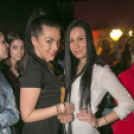 Club Vertigo -  Wake Up Girls / Nőnapi buli 2014.03.08. (szombat)