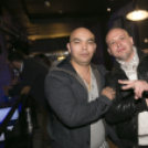 Club Vertigo - Woman's Day 2015.03.07. (szombat)