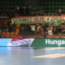 2019.07.17.Kézilabda Női U19-es EB Magyarország-Románia