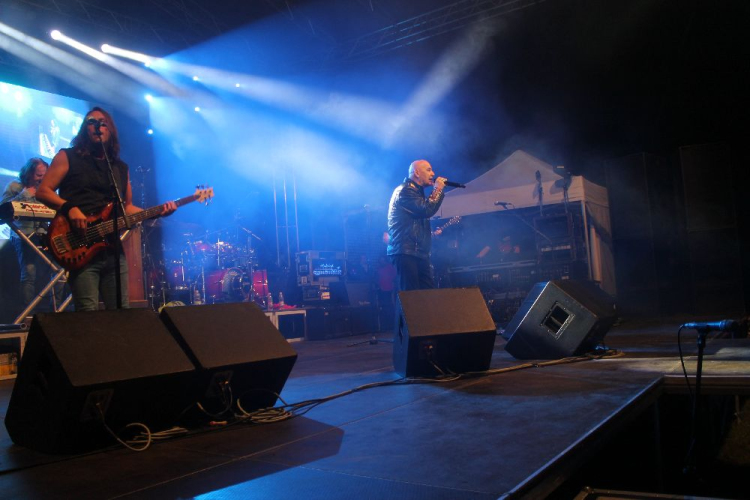 2017.05.12 Szentiváni Fesztivál 1.nap fotók:árpika 