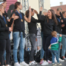 2018.05.14. Audi ETO KC ünneplése Fotók:árpika 