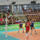 2017.07.24. EYOF 2017 Győr 1 nap Fotók:árpika 