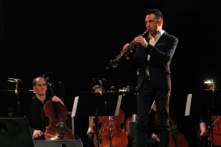 2017.02.11.Edvin Marton Rock Symphony Koncert Audi Aréna Fotók:árpika 