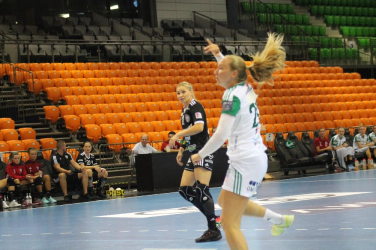 2020.08.18. Audi ETO KC-Mosonmagyaróvár KC felkészülési mérkőzés