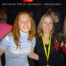 ARCHIV - 2004.01.29. Funky Party (Nyitó) 