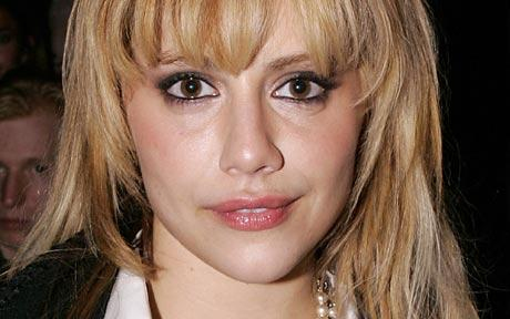 Durva! Meggyilkolták Brittany Murphy-t?