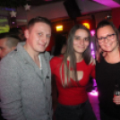 2018.01.06. Mamma Mia Video Disco Dj:Hubik Fotók:árpika