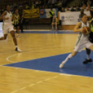 2013.02.22 Hat-Agra Uni Győr-Fenerbahce Euroliga női kosárlabda Fotók:árpika
