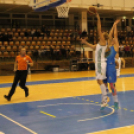 2013.02.27 Hat-Agro Uni Győr-Pöstyén női kosárlabda mérkőzés fotók:árpika