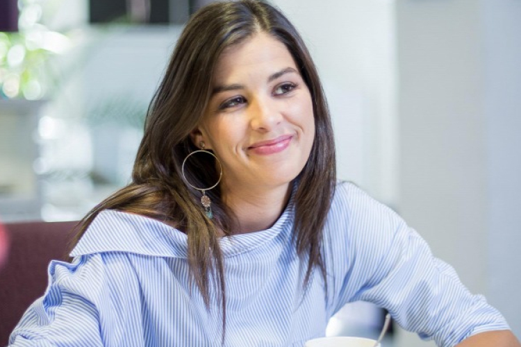 Ördög Nóra visszatér