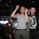 2018.01.20.Mamma Mia Szombati Video Disco Dj:Hubik Fotók:árpika