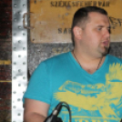 2013.03.22.Péntek Lapos SolymiConga Show Fotók:árpika