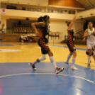 2013.01.31 Hat-Agro Uni Győr- Bourges Basket Euroliga női kosárlabda Fotók:árpika