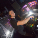 Club Vertigo - BRICKLAKE 2015.11.07. (szombat) (Fotók: MikeD.)