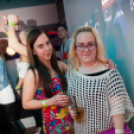 Club Neo (Győr) - Nőnapi Party - Magic Mike, Newik, Ati, Alex, Solymi - 2014. március 8. (szombat)