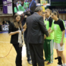 2013.03.25.Vasárnap Magyar kupa dömtő Hat-Agro Uni Győr-UE Sopron (2) fotók:árpika