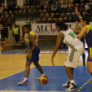 2013.03.10.Hat-Agro Uni Győr-Good Angels Kosice női kosárlabda (1) fotók:árpika