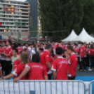 2017.07.29. EYOF 2017 Győr 6.nap Fotók:árpika