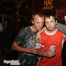 2014.07.09.Szerda - Lapos Party