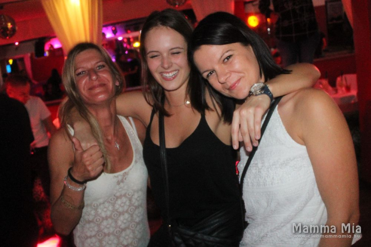 2017.10.07. Mamma Mia Pénteki Házibuli Dj:Ice&Solymi Conga Fotók:árpika