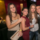 Club Vertigo -  All for Ladies 2013.10.12. (szombat)