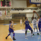 2019.04.30. CMB CARGO UNI Győr-Zalaegerszeg női kosárlabda mérkőzés