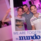 Club Mundo -  Muzzaik 2013.07.06. (szombat) (Fotók: Mundo)